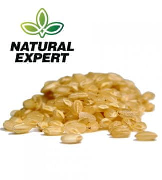 shumee NARAVNI OKROGLI POLNOZRNATI RIŽ 5 kg