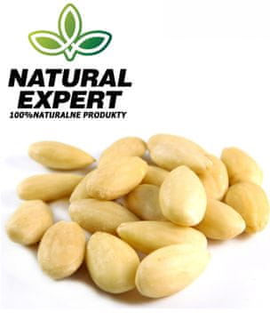 shumee BLANŠIRANI MANDLJI 500 g