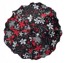 shumee Univerzalni dežnik za voziček, vzorci sonca in dežja