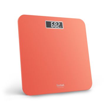 Tefal Premiss 3 osebna tehtnica, oranžna (PP1803V0)
