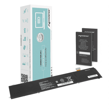 movano Baterija RC30-0248 za Razer Blade 15 Advanced RZ09