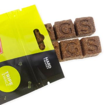 shumee Ploščice iz račjega mesa - vampi in rogovi TRDI - 2 kosa