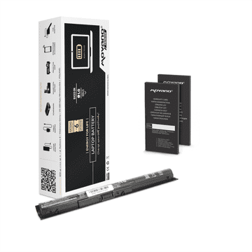 shumee KI04 Baterija za HP Pavilion 14 15-AB 17-G 2600mAh