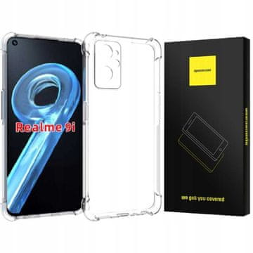 shumee SC AntiShock Realme 9i 4G