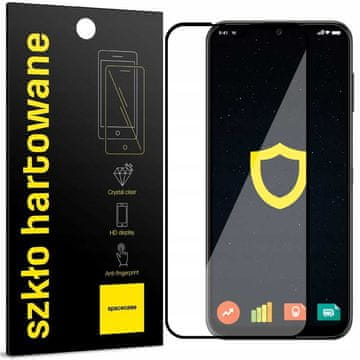 shumee SC Glass 5D za Galaxy A14 4G5G