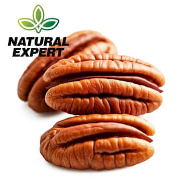 shumee Polovice oluščenih pekan oreščkov 1 kg