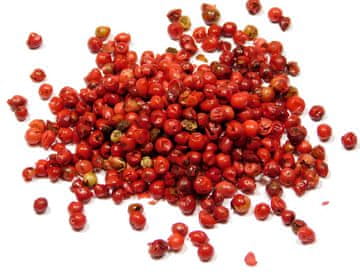 shumee RDEČA PAPRIKA 40 g