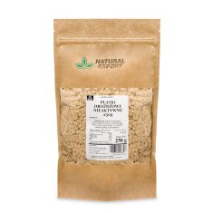 shumee NEAKTIVNI KVASNI KOSMIČI 250 g