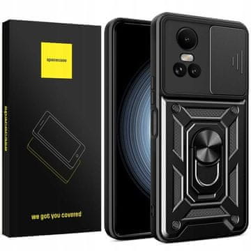 shumee SC Camring Oppo 1010 Pro 5G črne barve