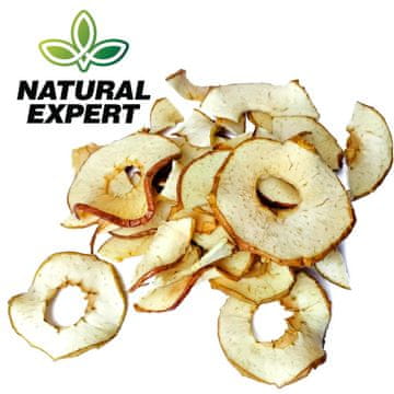 shumee SUŠENA JABOLKA ZA ČIPS BREZ JEDRA LIGOL 150g