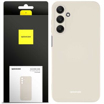 shumee Silikonski ovitek SC za Galaxy A25 5G z vzorcem kosti