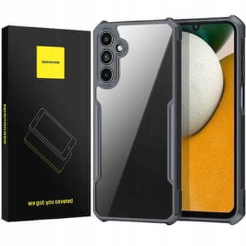shumee SC Beetle Galaxy A15 4G 5G črne barve