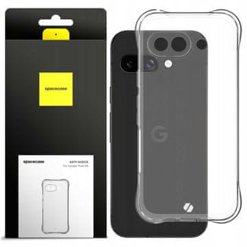 shumee SC AntiShock 20 za Google Pixel 9A