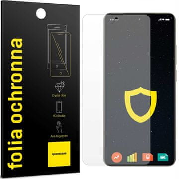 shumee Realme GT7 Pro s hidrogelnim premazom