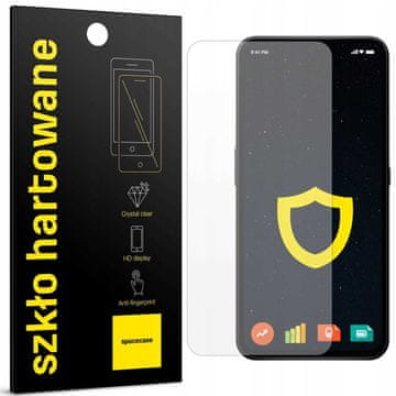 shumee SC Glass 25D Nothing CMF Phone 1