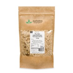 shumee NEAKTIVNI KVASNI KOSMIČI 130 g