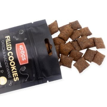 shumee Pasji piškoti Skin and Fur 60 g