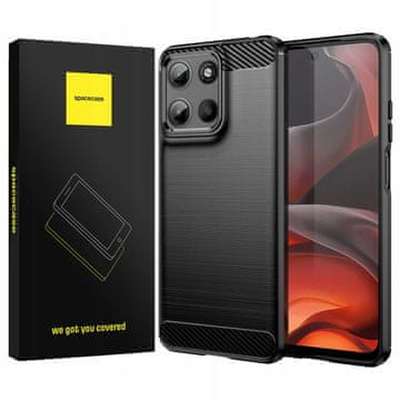 shumee SC Carbon Moto G15G15 Power črna