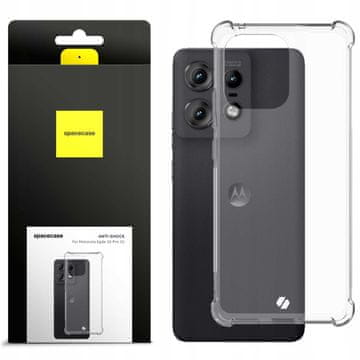 shumee SC AntiShock Motorola Edge 50 Pro 5G