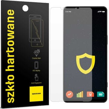 shumee Zaščitno steklo SC 25D za Xperia 1 VI