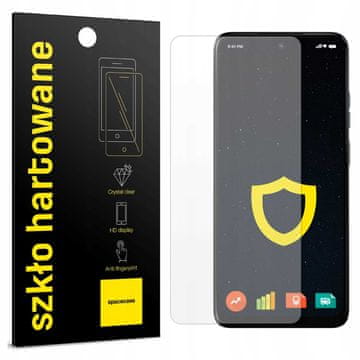 shumee SC Glass 25D prozorno Moto G05E15