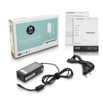 shumee Polnilec za Samsung 19v 3.16a 60W 3.0x1.1mm