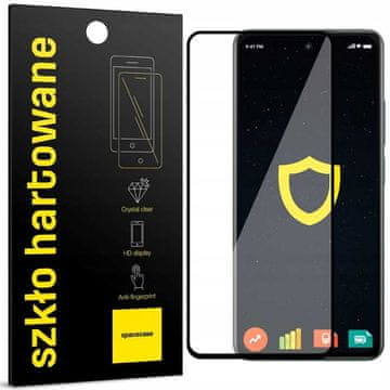 shumee SC Glass 5D Realme C67