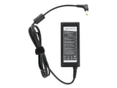 movano Polnilec za Asus Toshiba 19v 3.42a 65W 5.5x2.5mm