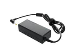 movano Polnilec za Asus Toshiba 19v 3.42a 65W 5.5x2.5mm