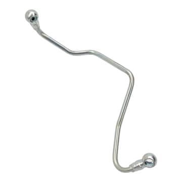 Piterparts Haiteile HT-O20108 cev za olje turbopolnilnika