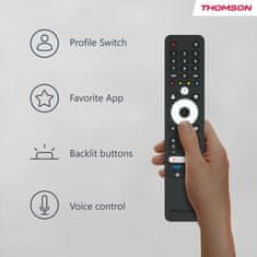 Thomson 55UG5X15 LED 4K UHD televizor, 139 cm, Google Tv