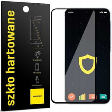 shumee SC Glass 5D za Galaxy A35 A55 5G