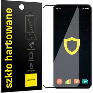 shumee SC Glass 5D za Oppo A60 A60 5G