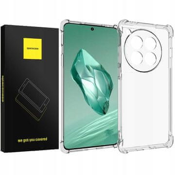 shumee SC Antishock OnePlus 12