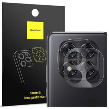 shumee Zaščitno steklo za kamero SC za Redmi Note 14 Pro 5G