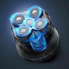 Rowenta GentleBald brivnik za glavo (TN3110E0)