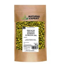 shumee ZELENI SUROVI OLUŠČENI PISTACIJEVI ČIPSI 50 g
