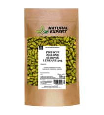 shumee ZELENI SUROVI OLUŠČENI PISTACIJEVI ČIPSI 50 g