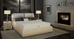 shumee Vzmetnica PURE 120x200 H3 - srednja Vital