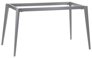 shumee Okvir 135x74 cm NY-A385, siv