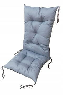 shumee Blazina za vrtni ležalnik 50x50x80