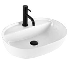 REA Umivalnik AURA 51 - pultni SKU REA-U4620