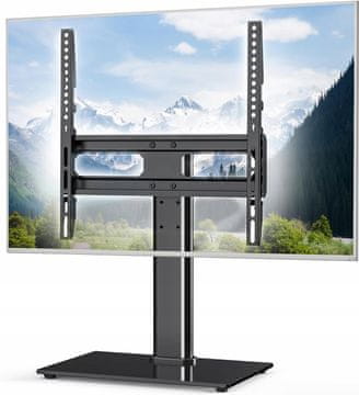 shumee TV STOJALO ZA MONITORJE 12–44 PALCEV VESA 400