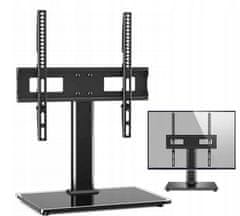 shumee TV STOJALO ZA MONITORJE 12–44 PALCEV VESA 400