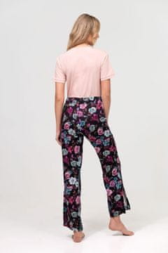 shumee Ženske bombažne dolge hlače SOPHIA XS/S