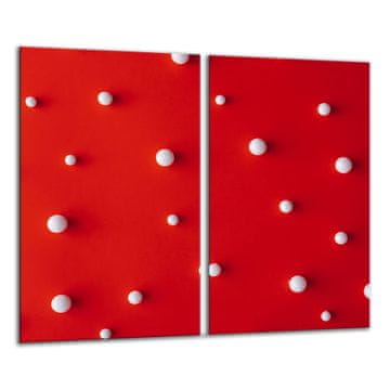 shumee STEKLENA DESKA ZA REZANJE 2x 30x52 VZOREC