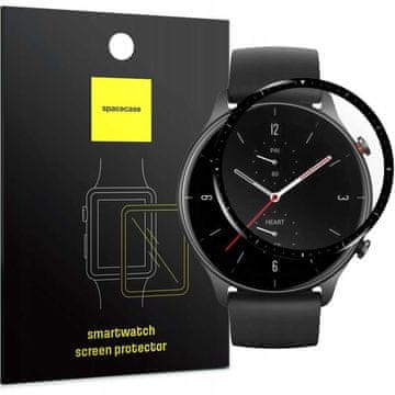 shumee Hibridno steklo SC Amazfit GTR 2
