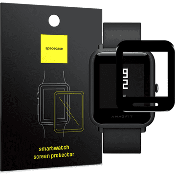 shumee Hibridno steklo SC Amazfit BIP Lite
