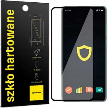 shumee SC Glass 5D za Huawei P30