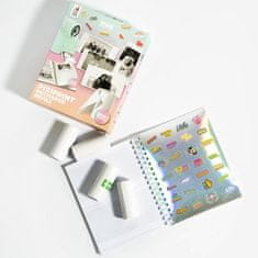 MOB Kreativni komplet dodatkov za PixiPrint fotoaparat